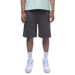 Bubble Print Shorts