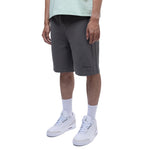 Bubble Print Shorts