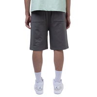 Bubble Print Shorts