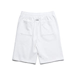Bubble Print Shorts