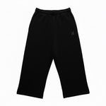 Embroidered "H" Sweatpants