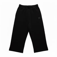 Embroidered "H" Sweatpants