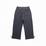 Embroidered "H" Sweatpants