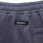 Embroidered "H" Sweatpants