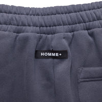 Embroidered "H" Sweatpants