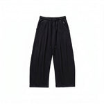 Basic Metal Bar Sweatpant