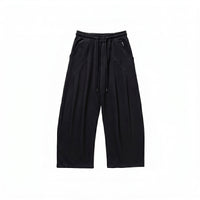 Basic Metal Bar Sweatpant