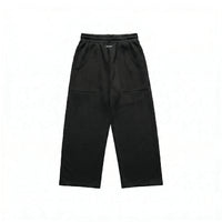 Basic Metal Bar Sweatpant