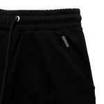 Basic Metal Bar Sweatpant
