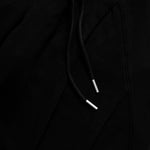 Basic Metal Bar Sweatpant
