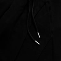 Basic Metal Bar Sweatpant