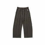 Basic Metal Bar Sweatpant