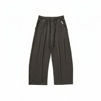 Basic Metal Bar Sweatpant