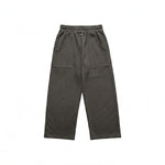 Basic Metal Bar Sweatpant