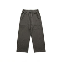 Basic Metal Bar Sweatpant