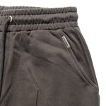 Basic Metal Bar Sweatpant