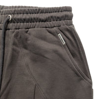 Basic Metal Bar Sweatpant