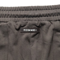 Basic Metal Bar Sweatpant