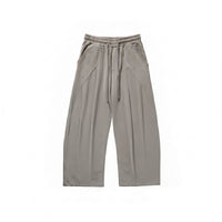 Basic Metal Bar Sweatpant