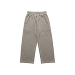 Basic Metal Bar Sweatpant