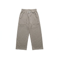Basic Metal Bar Sweatpant
