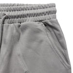 Basic Metal Bar Sweatpant