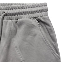 Basic Metal Bar Sweatpant