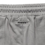 Basic Metal Bar Sweatpant