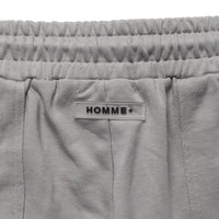 Basic Metal Bar Sweatpant