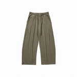 Basic Metal Bar Sweatpant