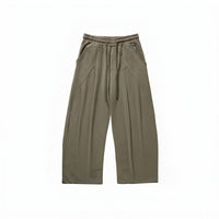 Basic Metal Bar Sweatpant