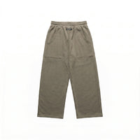 Basic Metal Bar Sweatpant