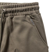 Basic Metal Bar Sweatpant
