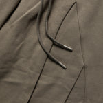 Basic Metal Bar Sweatpant