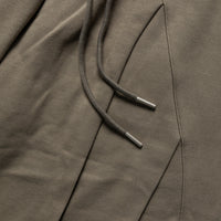 Basic Metal Bar Sweatpant