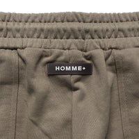 Basic Metal Bar Sweatpant