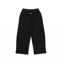 Lightweight Barrel Pants
