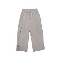 Lightweight Barrel Pants
