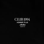 Club 1994 Tee