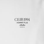 Club 1994 Tee