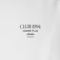 Club 1994 Tee