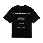 Studio Tee