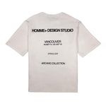 Studio Tee