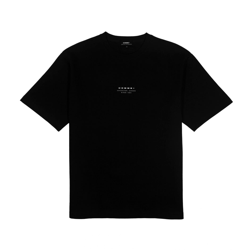 Mini Logo Tee