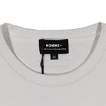 Mini Logo Tee