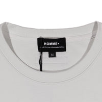 Mini Logo Tee