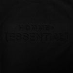 Essential Raised Print Tee