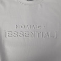 Essential Raised Print Tee