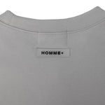 Essential Raised Print Tee