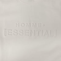 Essential Raised Print Tee